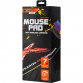 Mouse pad Canyon CND-CMPW7, Gaming, Ultralat, Iluminare LED RGB, Incarcare Wireless